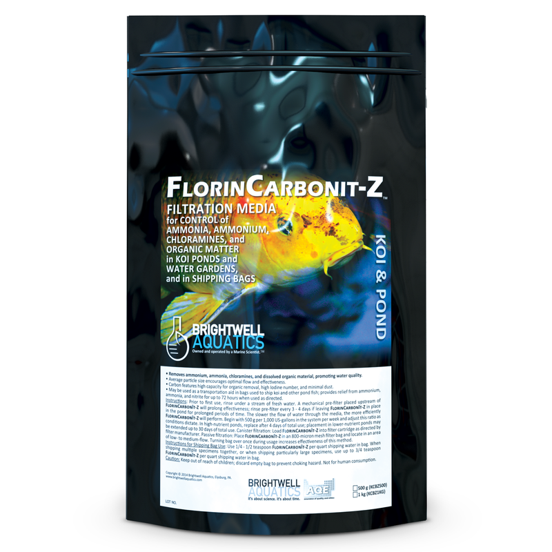 Florin Carbonit-Z