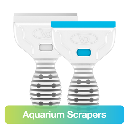 Aquarium Scrapers