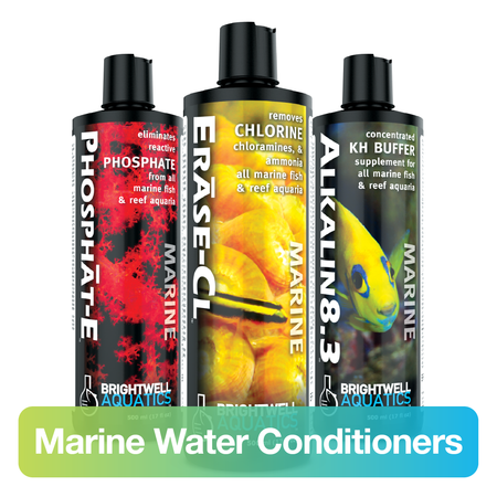 Marine Water Conditioners