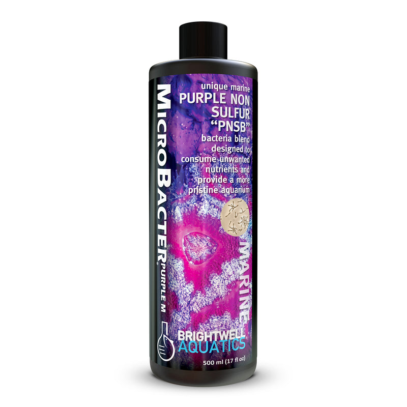MicroBacter Purple M