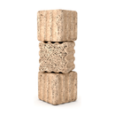 Xport BIO Blocks 2 Inch