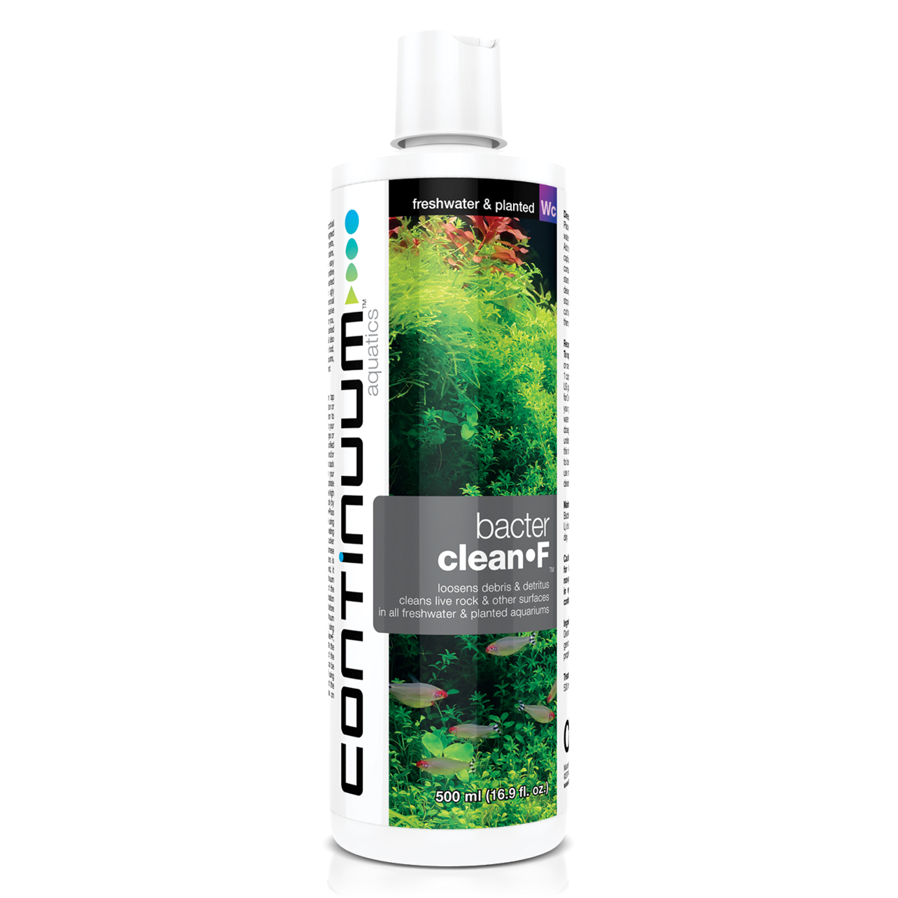 Bacter Clean F
