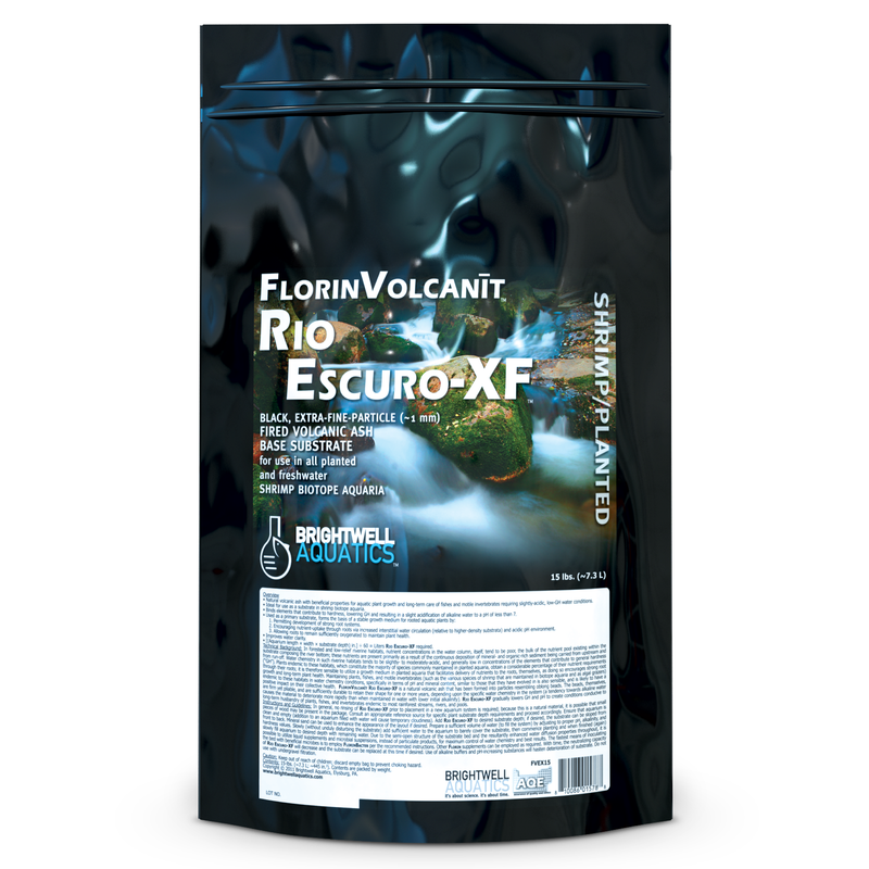 Florin Volcanit Rio Escuro-XF