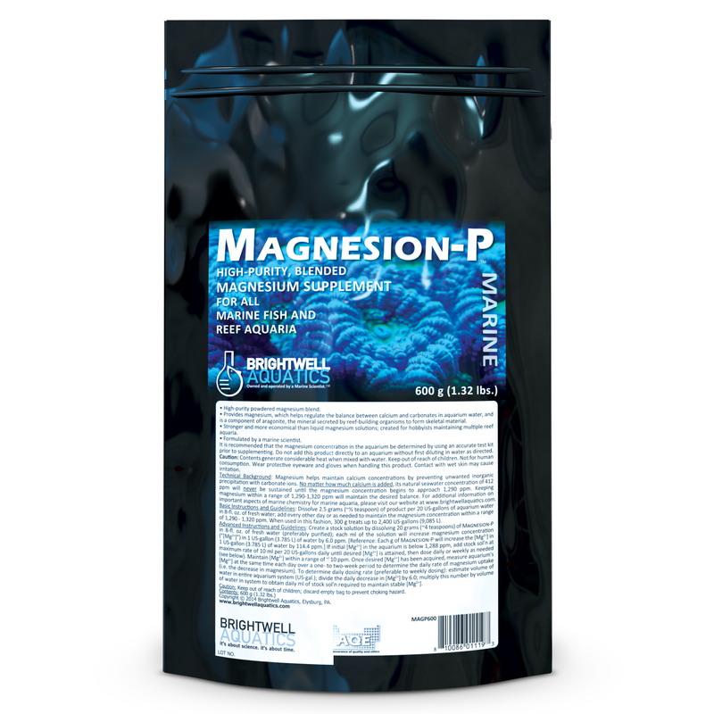 Magnesion P