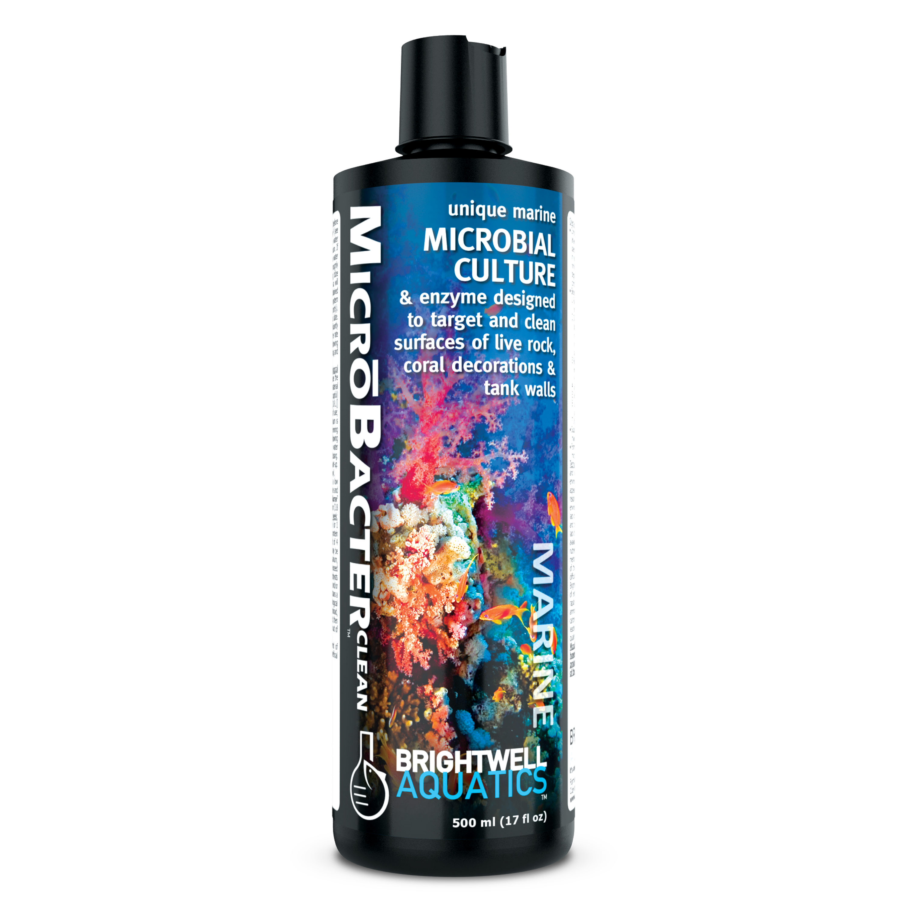 Microbe Clean MicroBacter Clean