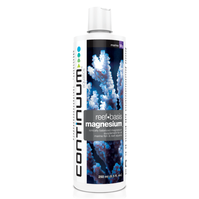 Reef Basis Magnesium - Liquid